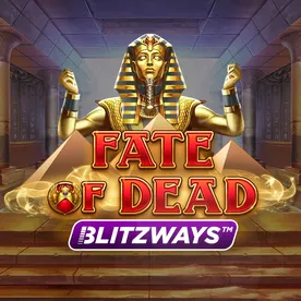 Fate of Dead Blitzways