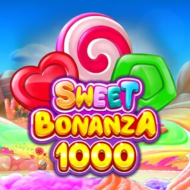 Sweet Bonanza 1000